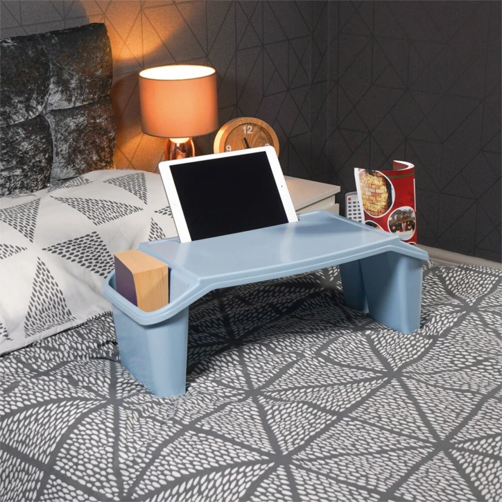 Plateau de lit avec rangement
