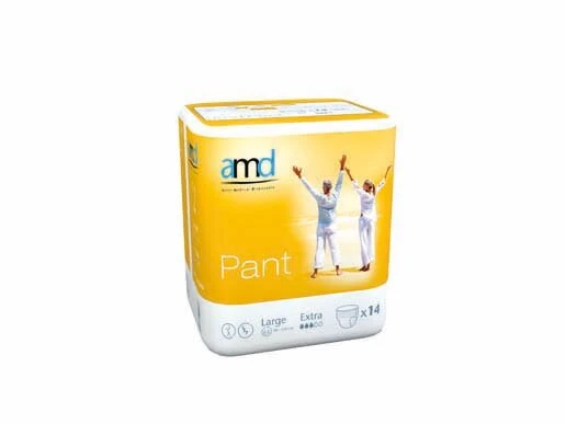 AMD Pant