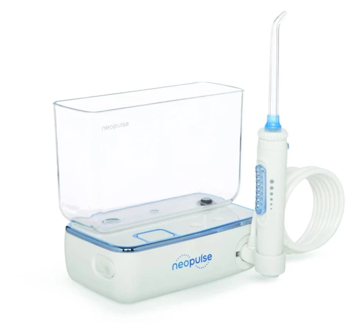Jet dentaire NEOPULSE®  NP1 MICRO