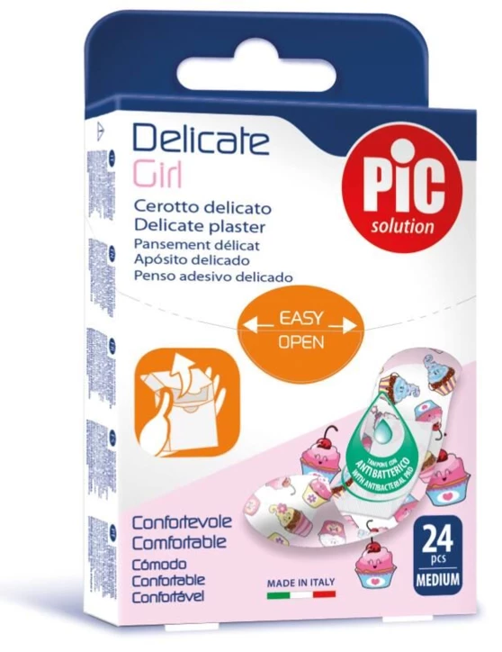 Pansement DELICATE KIDS