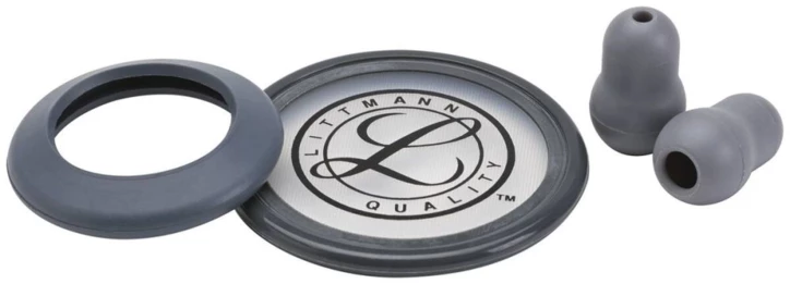 Kit pour stéthoscope 3M™ Littmann® CLASSIC II SE & SELECT + CARDIO III