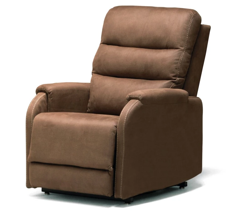 Fauteuil releveur PRESTON - 4 moteurs