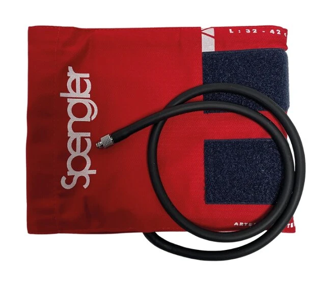 Brassard Lian® avec poche simple tubulure 60 cm