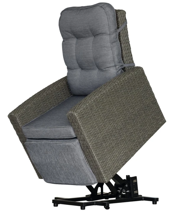Fauteuil releveur extérieur NICE - 1 moteur