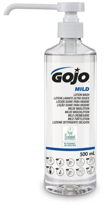Lotion lavante ultra douce Gojo® Mild