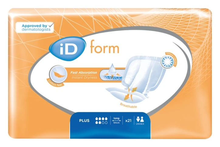 iD FORM