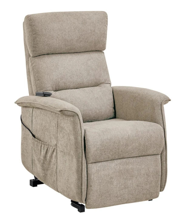 Fauteuil releveur NEW BERGEN - 1 moteur