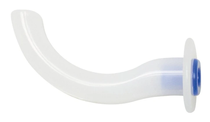 Canule de GUEDEL médicalement propre