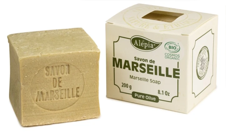 Savon de Marseille Pure Olive