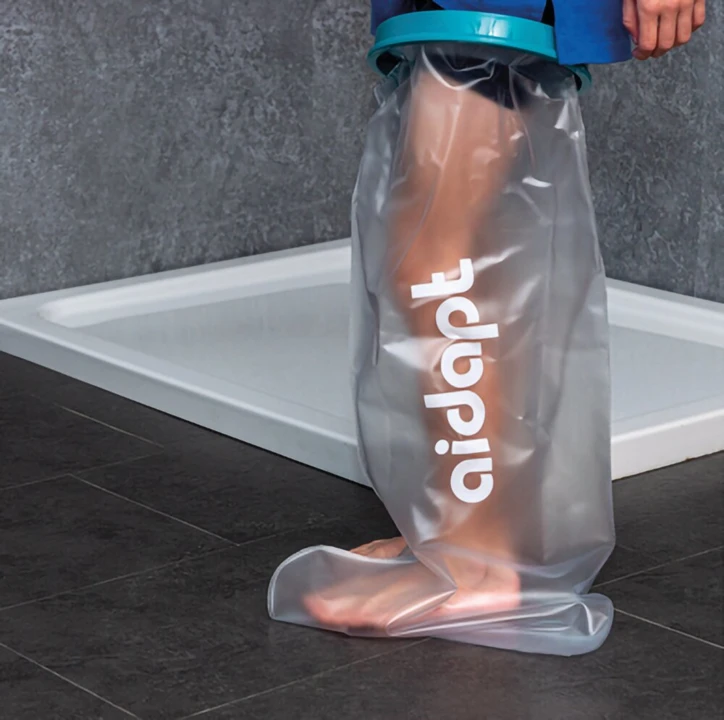 Protection waterproof