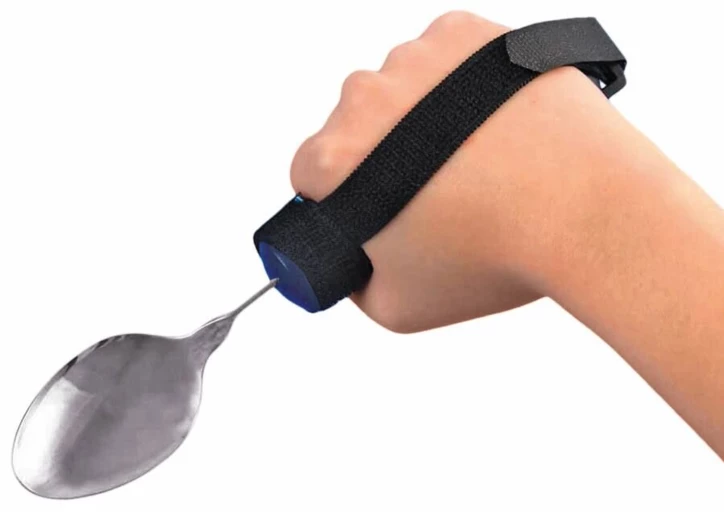 Sangle de préhension