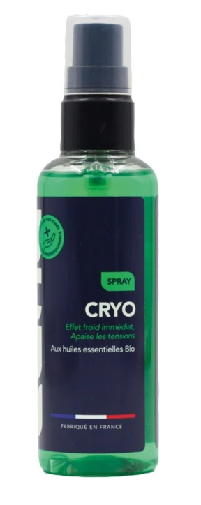 Spray CRYO