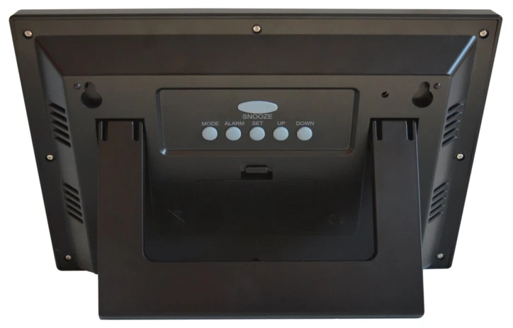 Horloge calendrier RC MEMENTO