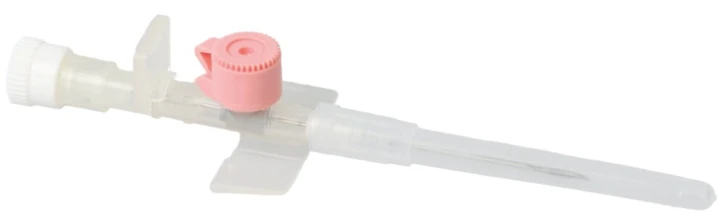 Cathéter BD® Venflon™ I IV Cannula