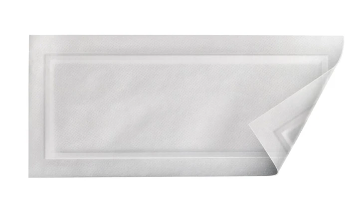 Pansement hydrocellulaire super absorbant KERRAMAX CARE™