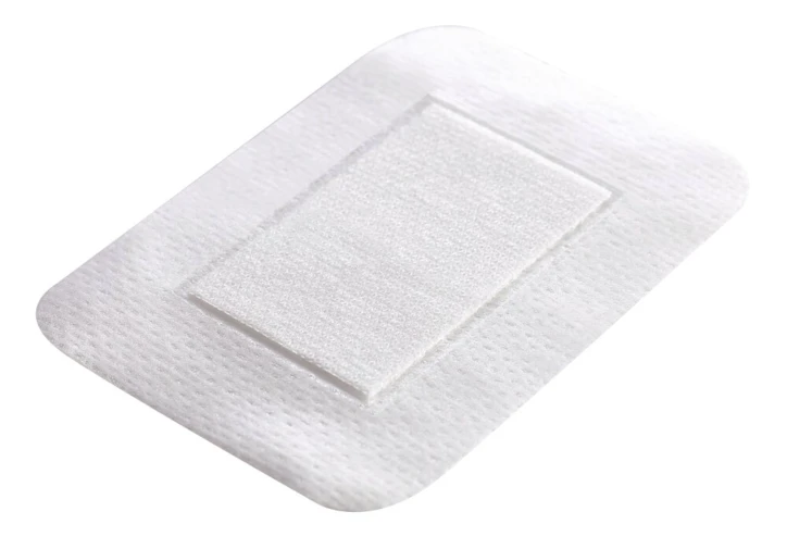 Pansement adhésif chirurgical CURAPOR® stérile