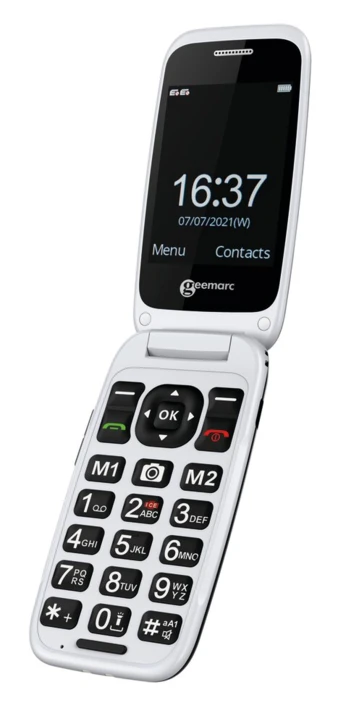 Téléphone portable CL8700