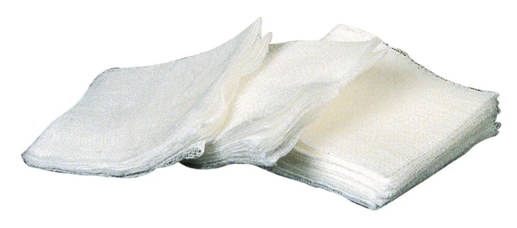Compresse de gaze non stérile GAZIN®