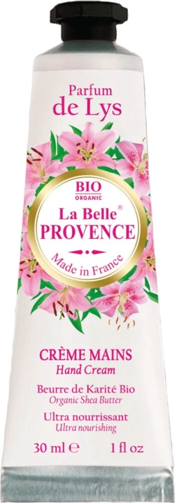 Crème mains LA BELLE PROVENCE