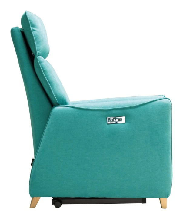 Fauteuil releveur BÂLE - 2 moteurs