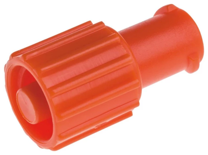 Bouchon Luer Lock BD