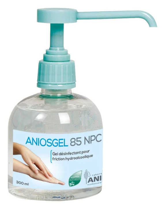 ANIOSGEL 85 NPC