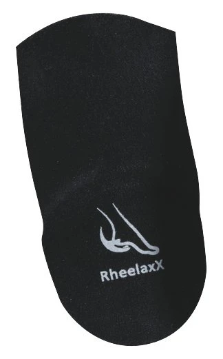 Semelle épine calcanéenne RheelaxX®