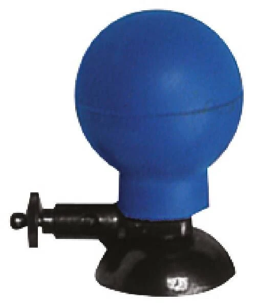 Électrode précordiale