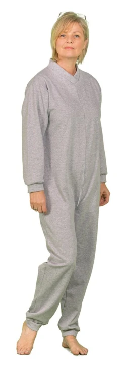 Grenouillère mixte COURCHEVEL manches & jambes longues