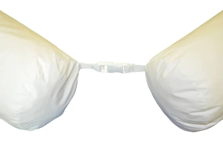 Boudin de protection pour lit
