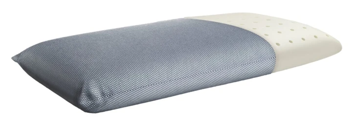 Oreiller thermorégulateur
