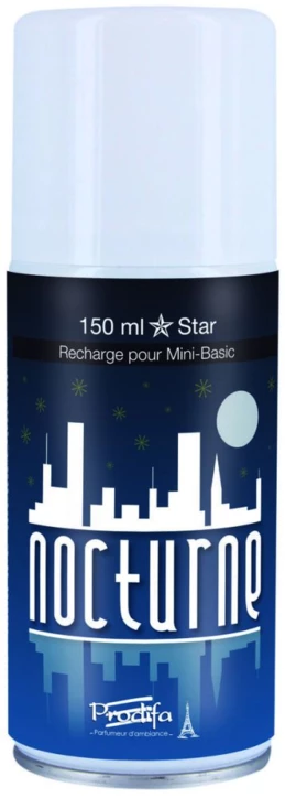Recharges pour diffuseur de parfum MINI BASIC
