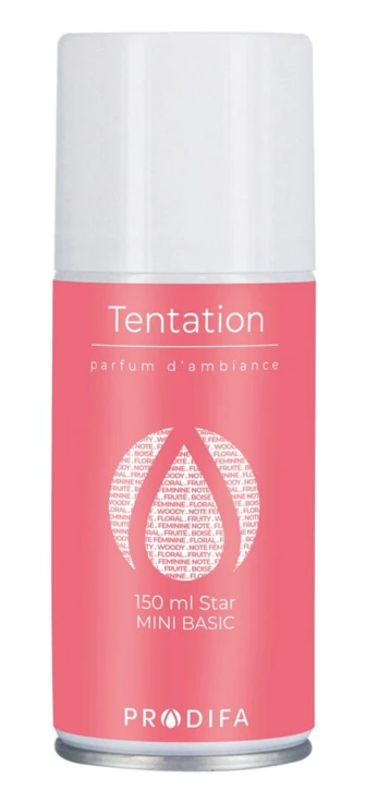 Recharges pour diffuseur de parfum MINI BASIC