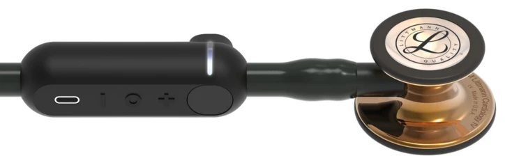 Stéthoscope numérique 3M™ LITTMANN® CORE