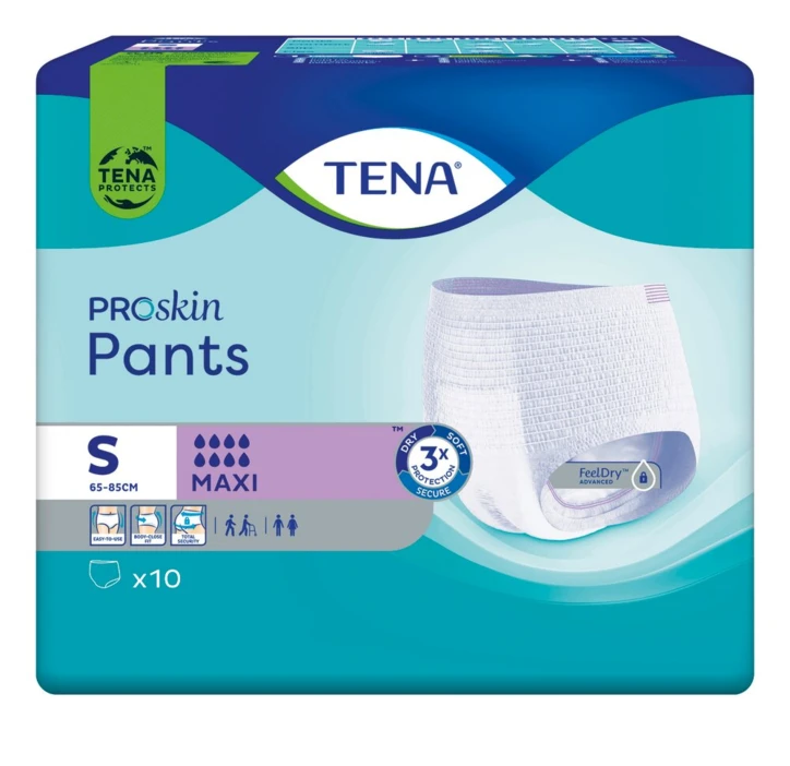 TENA Pants ProSkin