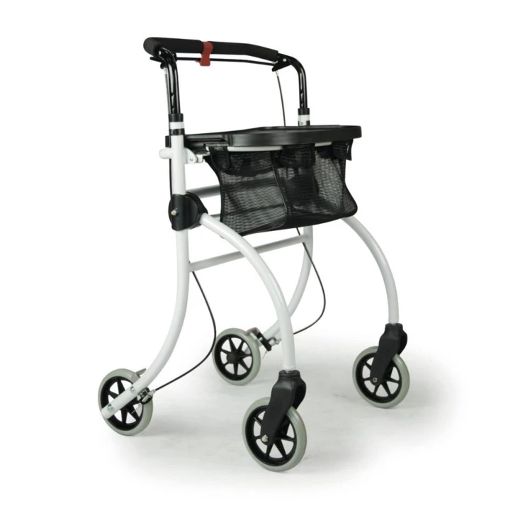 Rollator d'intérieur 4 roues ROOMBA