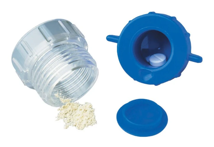 Broyeur de comprimés