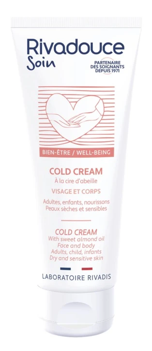 Cold cream RIVADOUCE