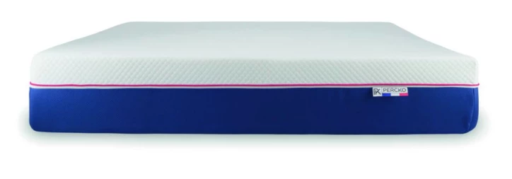 Matelas hybride Premium PERCKO