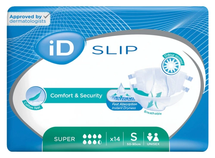 iD SLIP