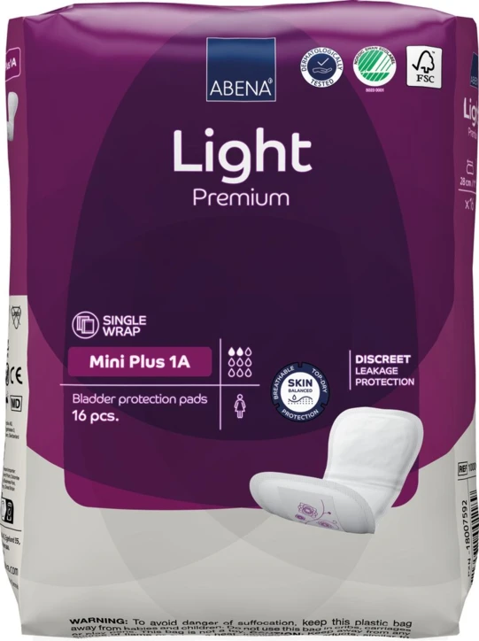 ABENA Light Premium