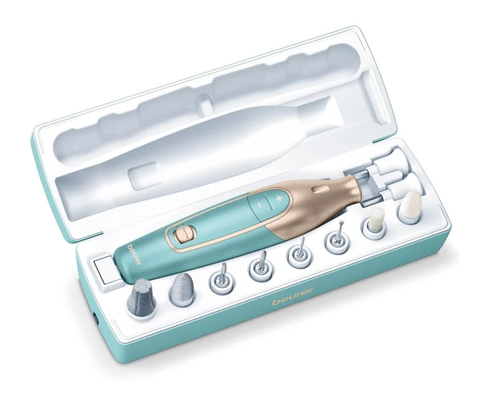 Appareil manucure-pédicure MP84