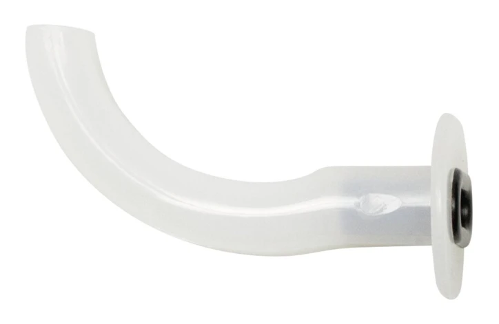 Canule de GUEDEL médicalement propre