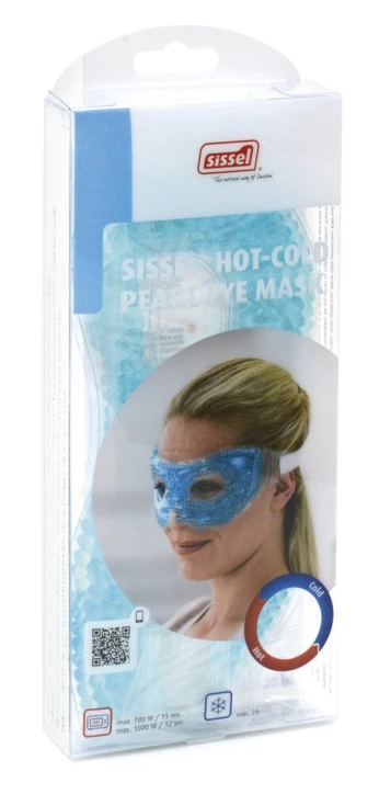 Masque HOT-COLD PEARL SISSEL®