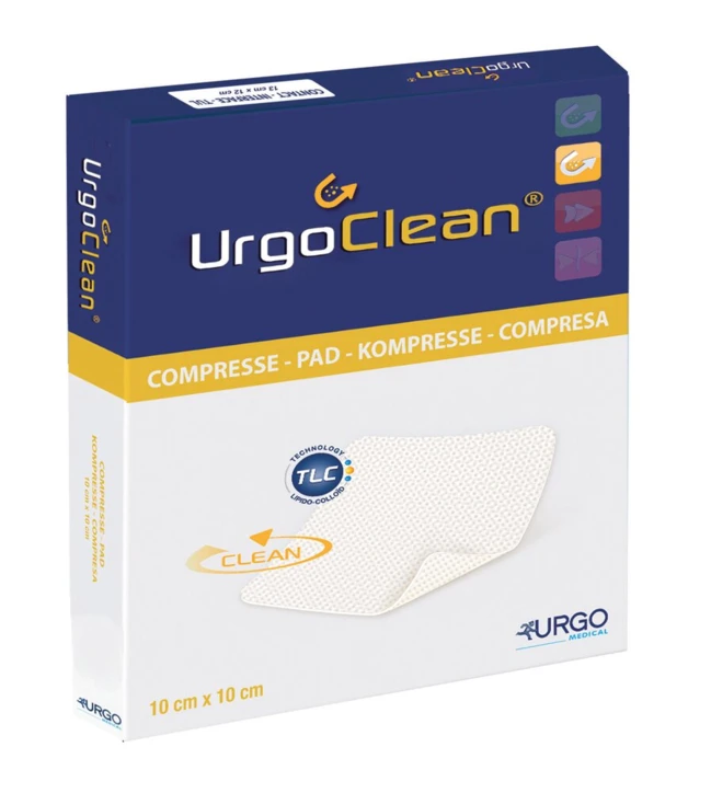 Pansement URGOCLEAN®