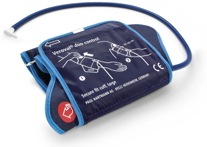 Tensiomètre bras Veroval® DUO CONTROL