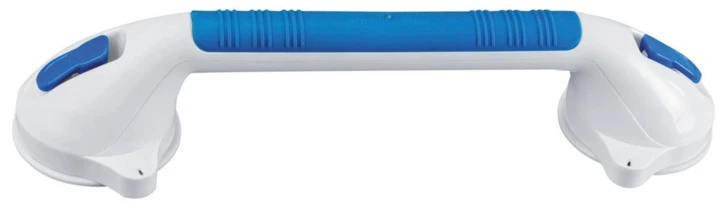 Barre d'appui à ventouses