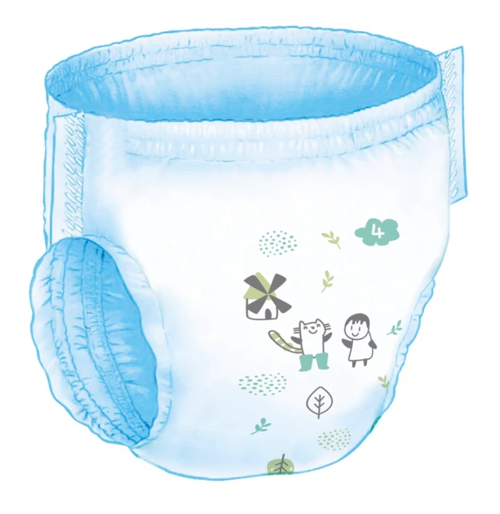 BABY CHARM SUPER DRY Pants