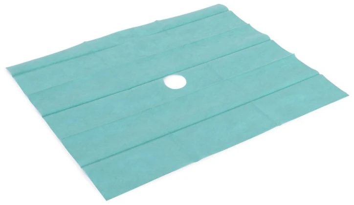 Champ stérile FOLIODRAPE® PROTECT