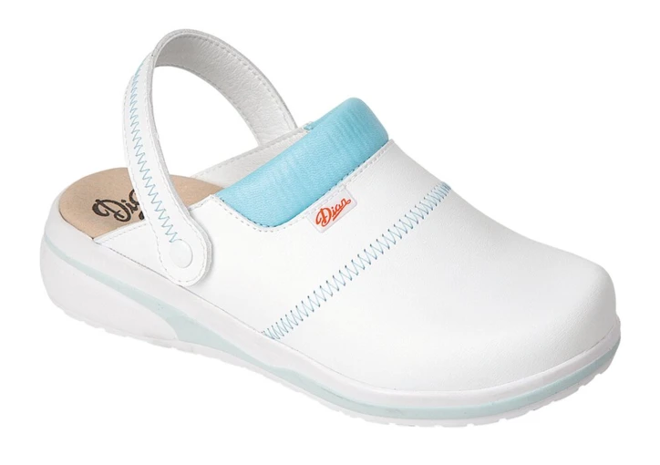 Sabots microfibres lisses MAR